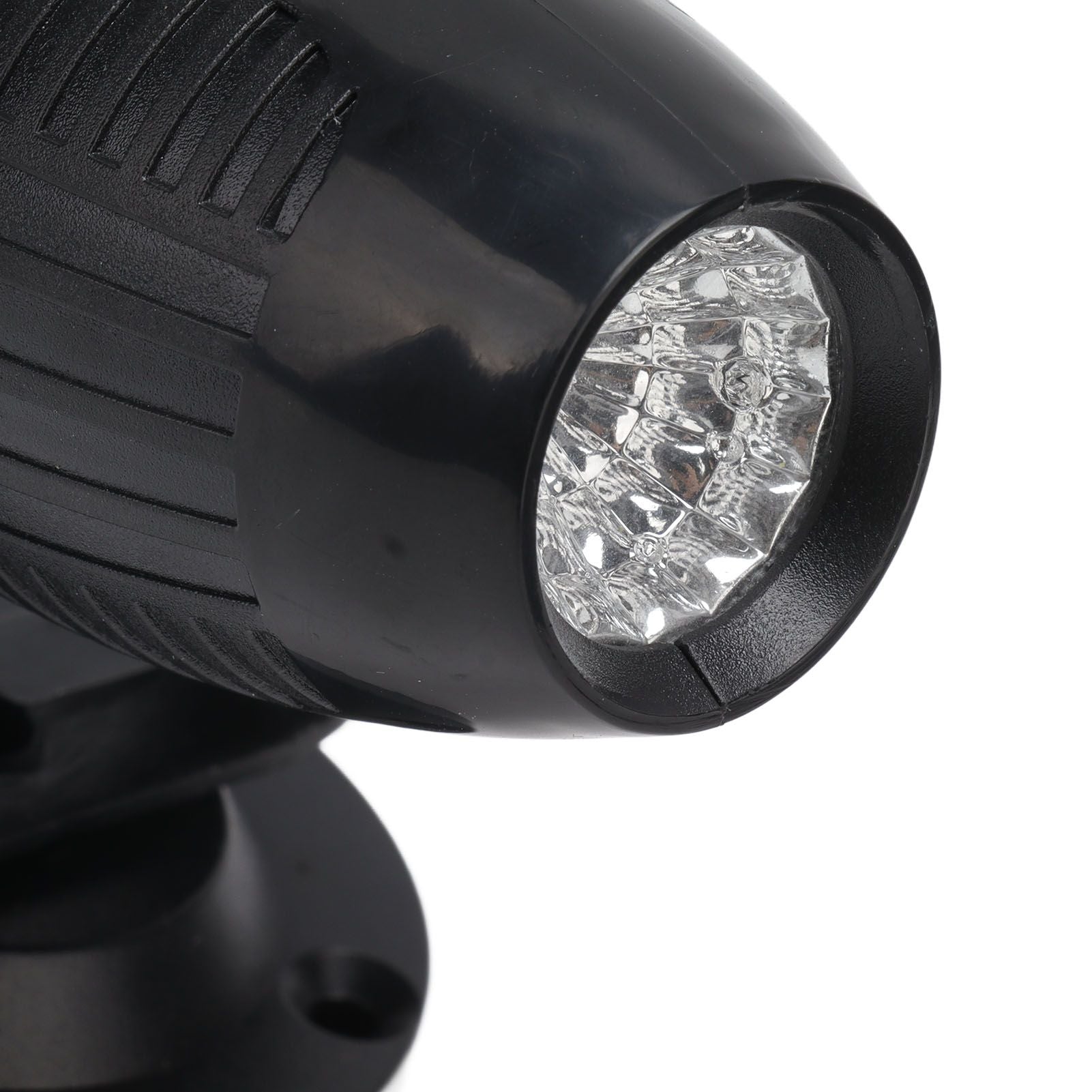 LED Spot Light RGB Lamp Slow Change ABS 220V Pretty Lighting for Stage Illumination V1294-YM0512-3119220159911