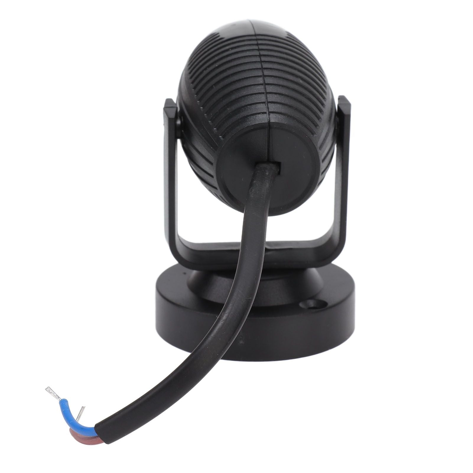 LED Spot Light RGB Lamp Slow Change ABS 220V Pretty Lighting for Stage Illumination V1294-YM0512-3119220159911