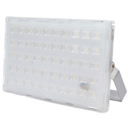 50W LED Flood Light IP66 Waterproof Super Bright Landscape Lamp Light for Backyard Garage Garden 220V V1294-YM0512-3119220160811