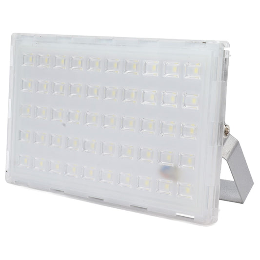 50W LED Flood Light IP66 Waterproof Super Bright Landscape Lamp Light for Backyard Garage Garden 220V V1294-YM0512-3119220160811
