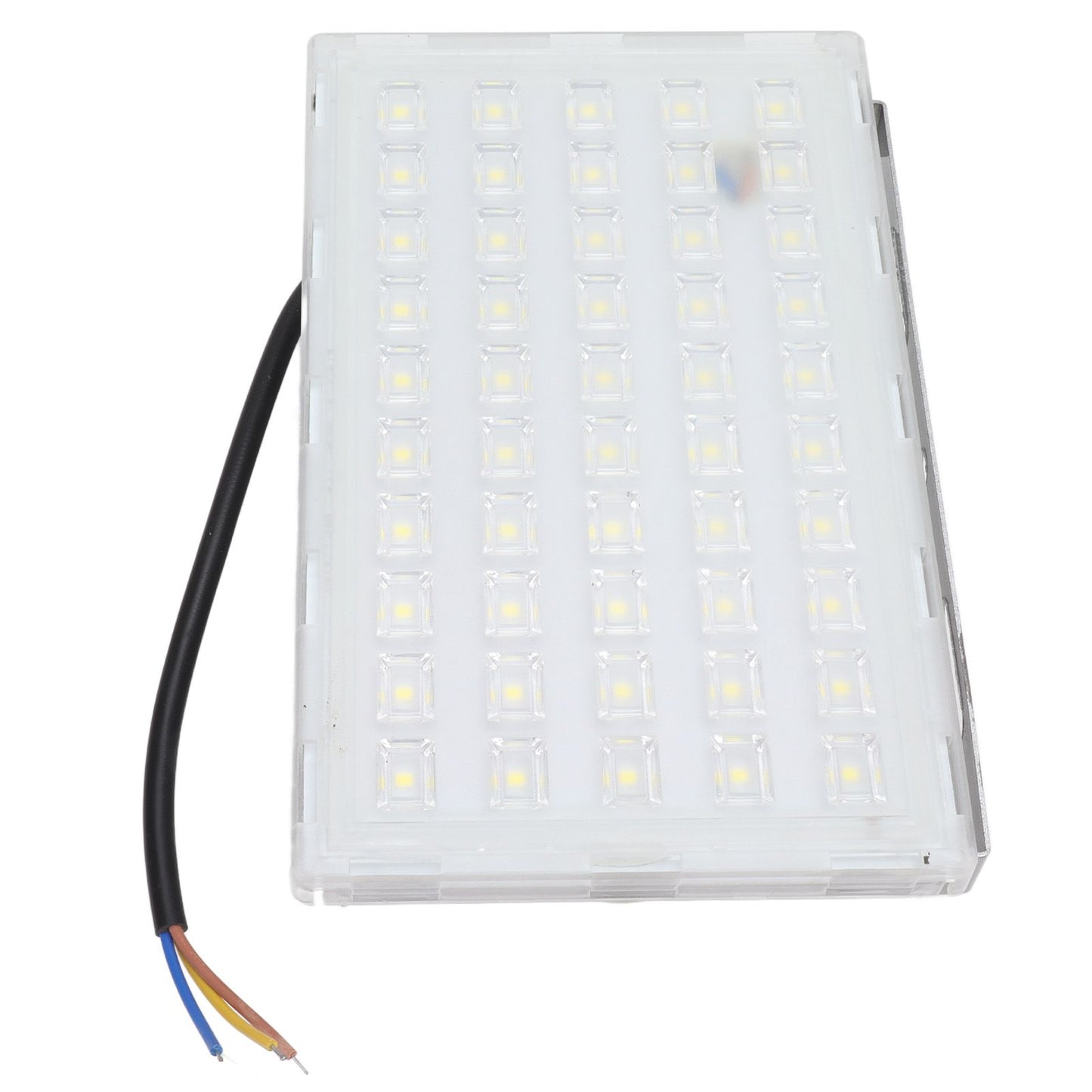 50W LED Flood Light IP66 Waterproof Super Bright Landscape Lamp Light for Backyard Garage Garden 220V V1294-YM0512-3119220160811