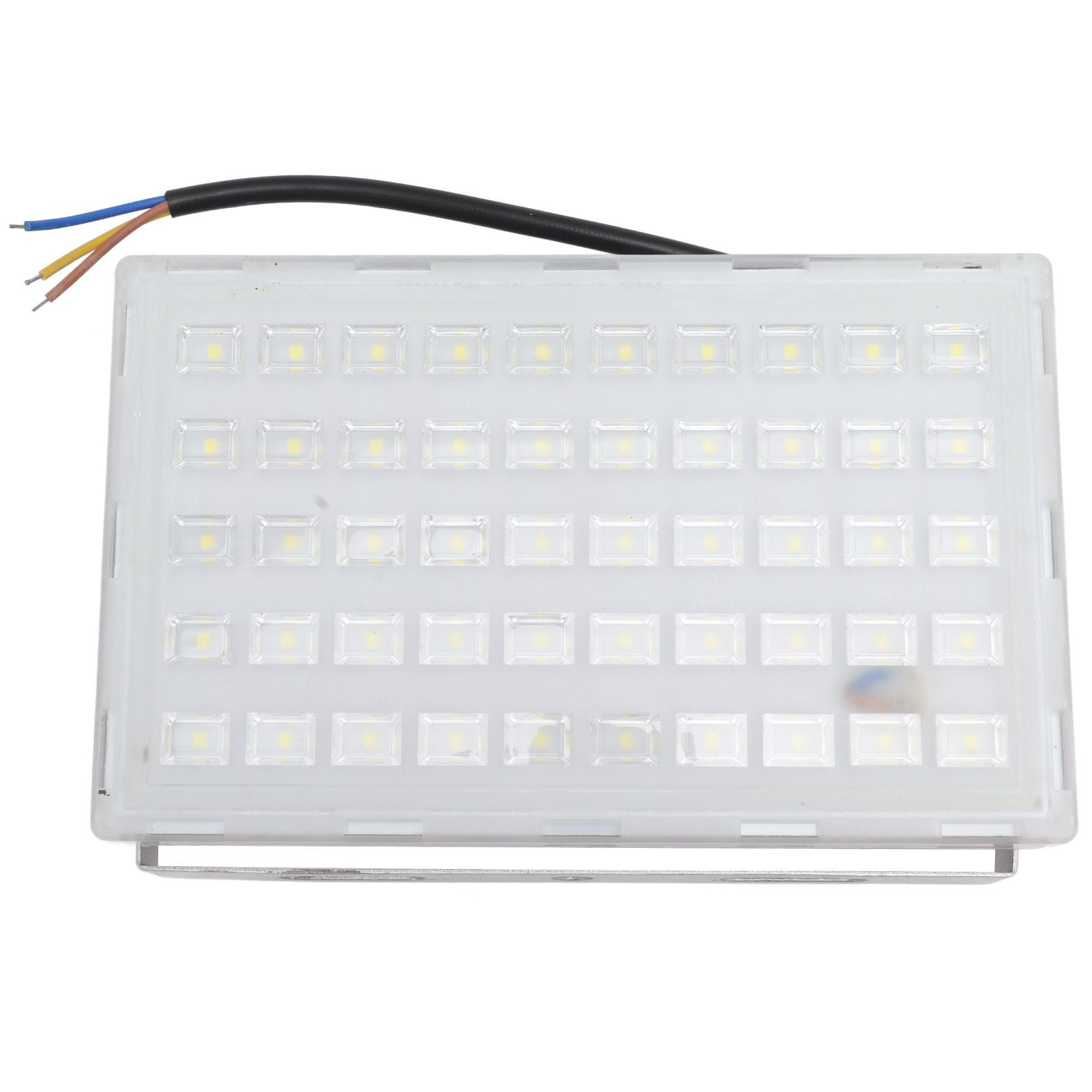 50W LED Flood Light IP66 Waterproof Super Bright Landscape Lamp Light for Backyard Garage Garden 220V V1294-YM0512-3119220160811