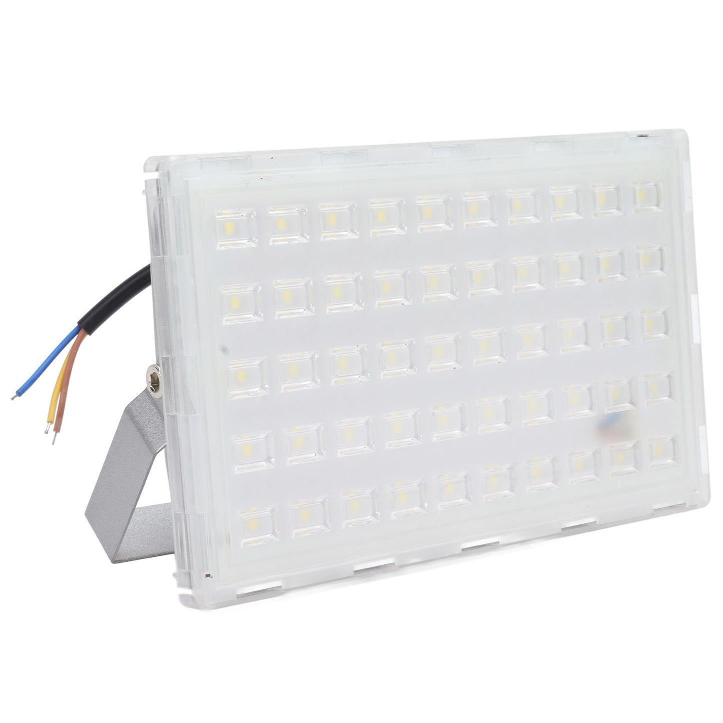 50W LED Flood Light IP66 Waterproof Super Bright Landscape Lamp Light for Backyard Garage Garden 220V V1294-YM0512-3119220160811
