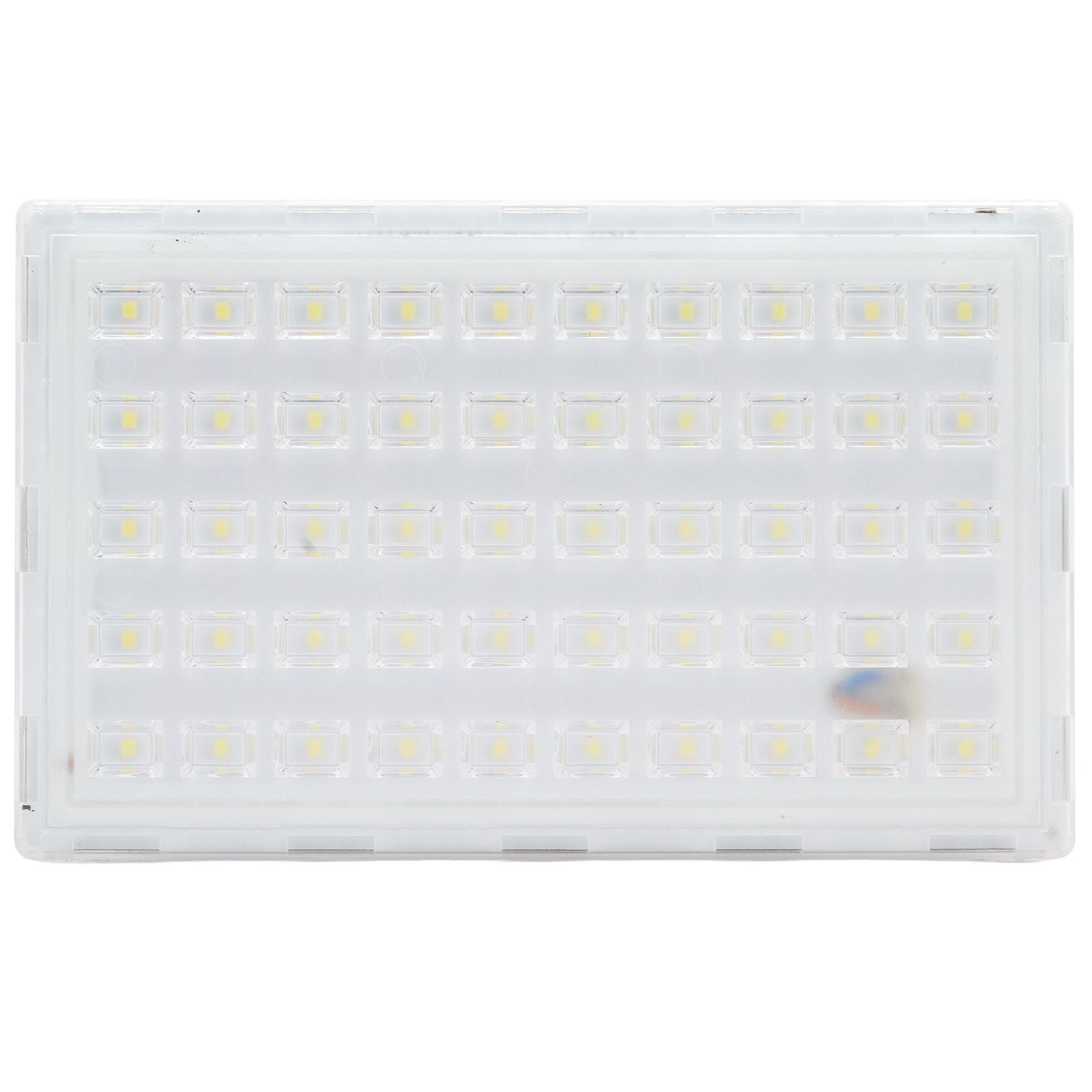 50W LED Flood Light IP66 Waterproof Super Bright Landscape Lamp Light for Backyard Garage Garden 220V V1294-YM0512-3119220160811