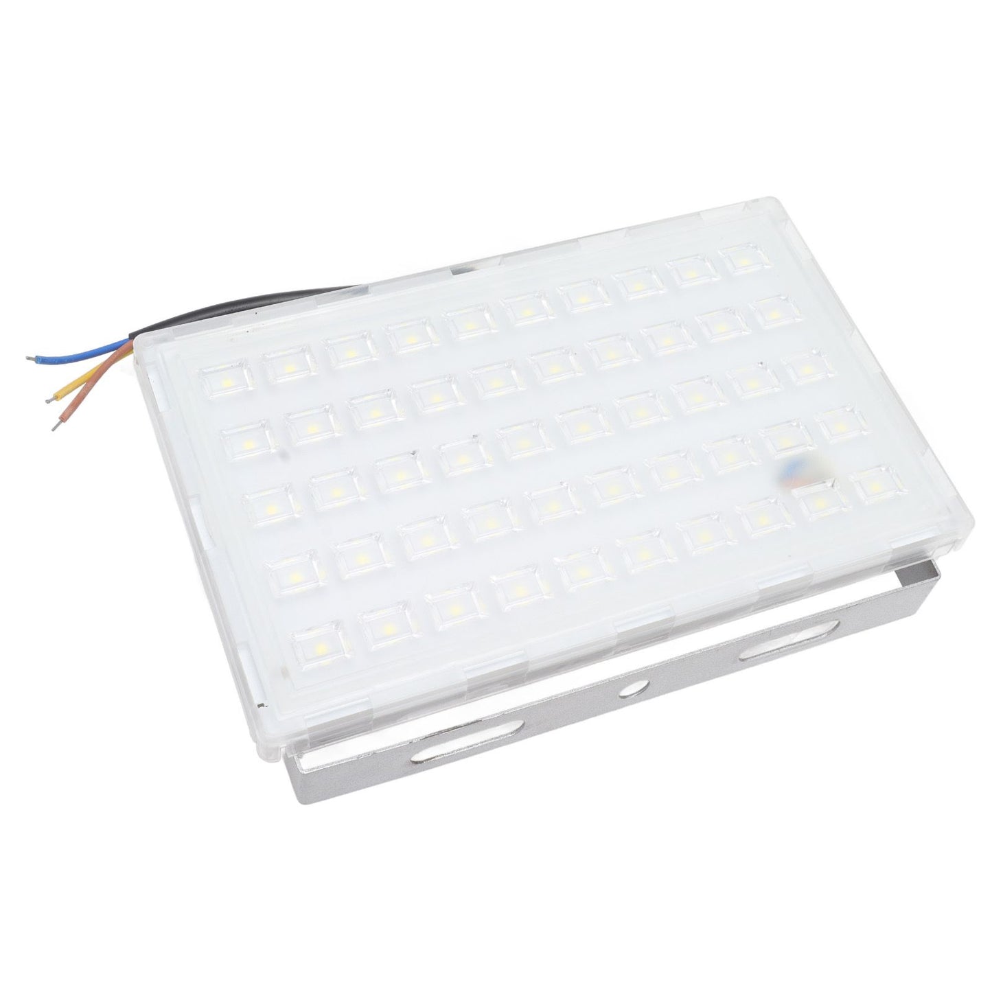 50W LED Flood Light IP66 Waterproof Super Bright Landscape Lamp Light for Backyard Garage Garden 220V V1294-YM0512-3119220160811