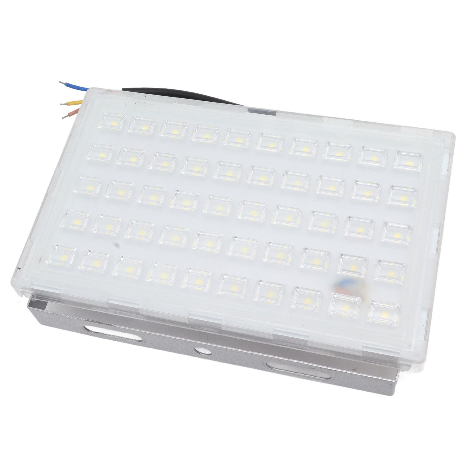 50W LED Flood Light IP66 Waterproof Super Bright Landscape Lamp Light for Backyard Garage Garden 220V V1294-YM0512-3119220160811
