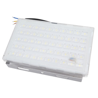50W LED Flood Light IP66 Waterproof Super Bright Landscape Lamp Light for Backyard Garage Garden 220V V1294-YM0512-3119220160811