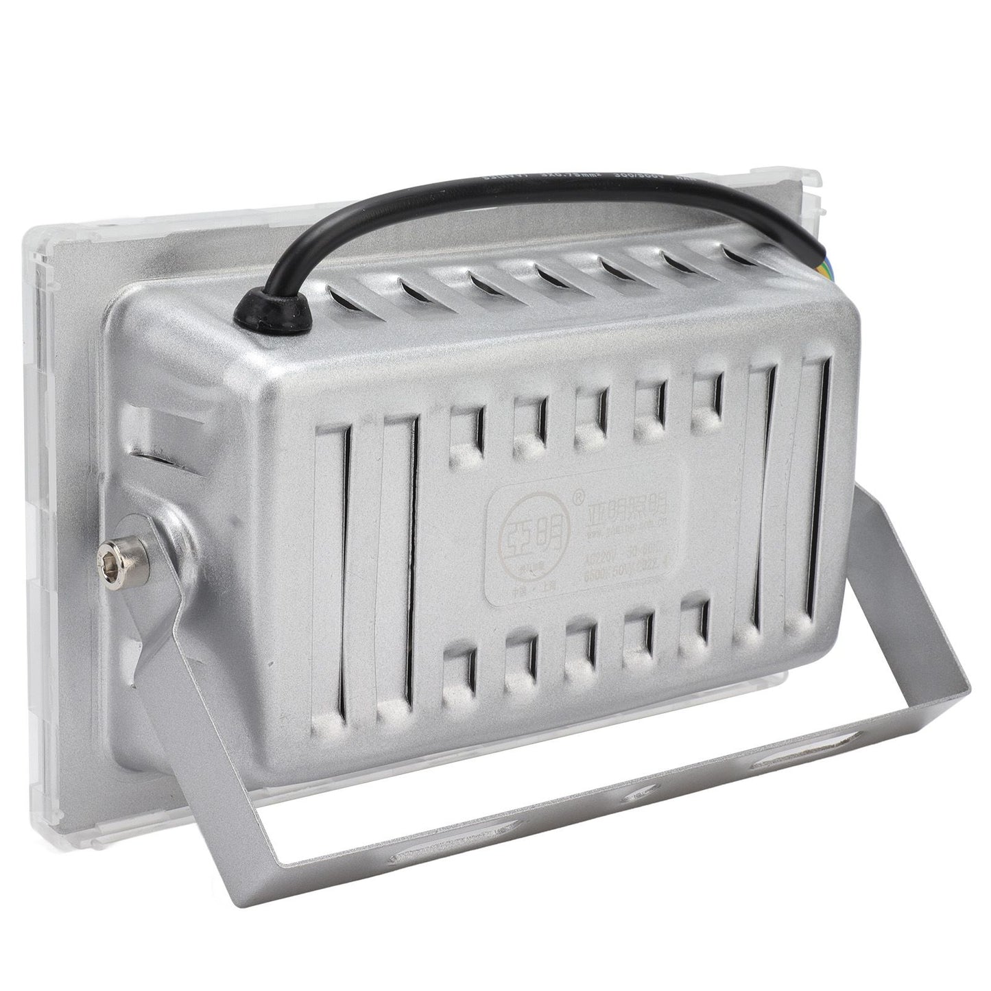 50W LED Flood Light IP66 Waterproof Super Bright Landscape Lamp Light for Backyard Garage Garden 220V V1294-YM0512-3119220160811