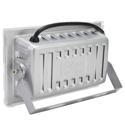 50W LED Flood Light IP66 Waterproof Super Bright Landscape Lamp Light for Backyard Garage Garden 220V V1294-YM0512-3119220160811