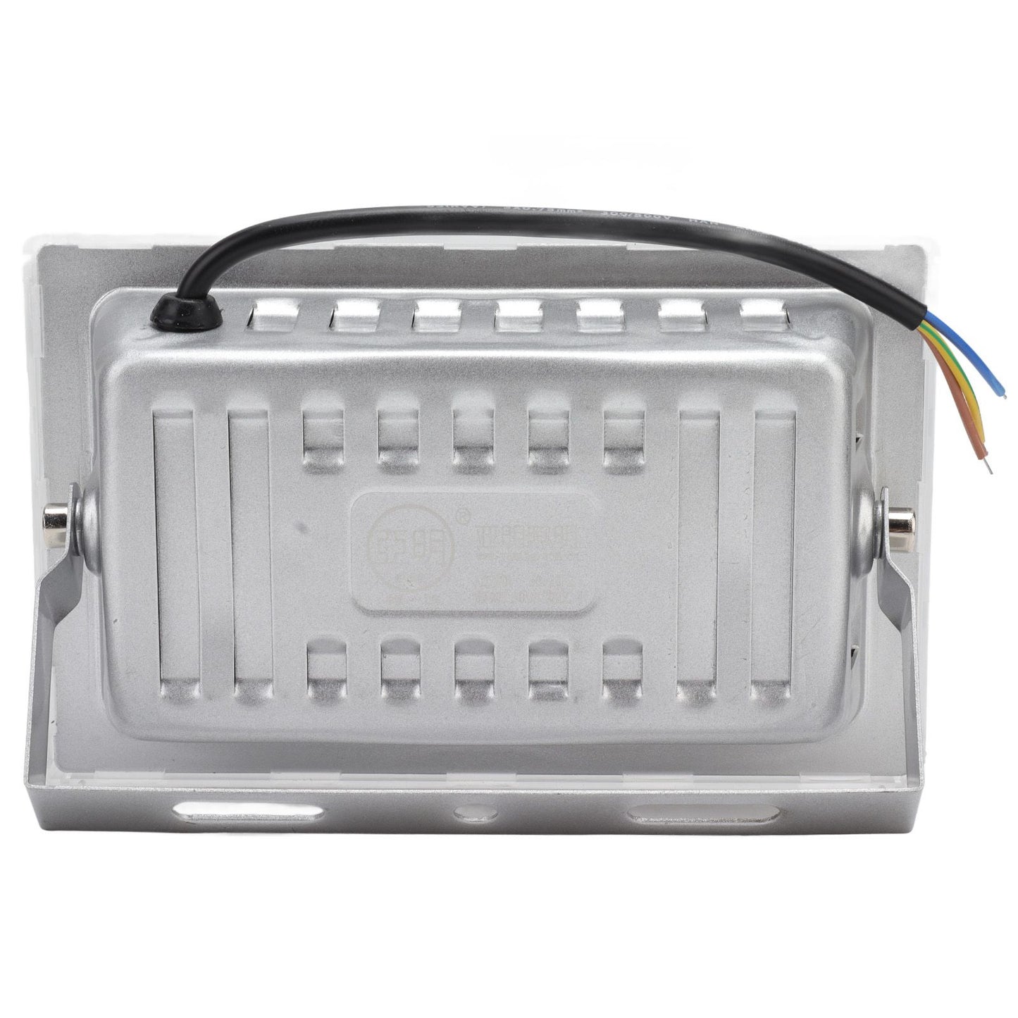 50W LED Flood Light IP66 Waterproof Super Bright Landscape Lamp Light for Backyard Garage Garden 220V V1294-YM0512-3119220160811