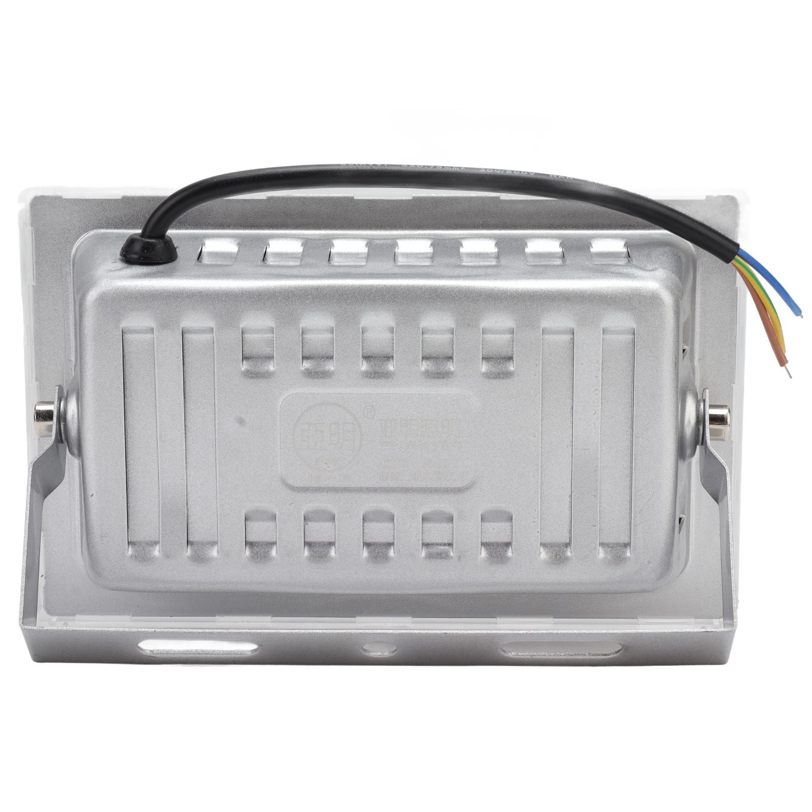 50W LED Flood Light IP66 Waterproof Super Bright Landscape Lamp Light for Backyard Garage Garden 220V V1294-YM0512-3119220160811
