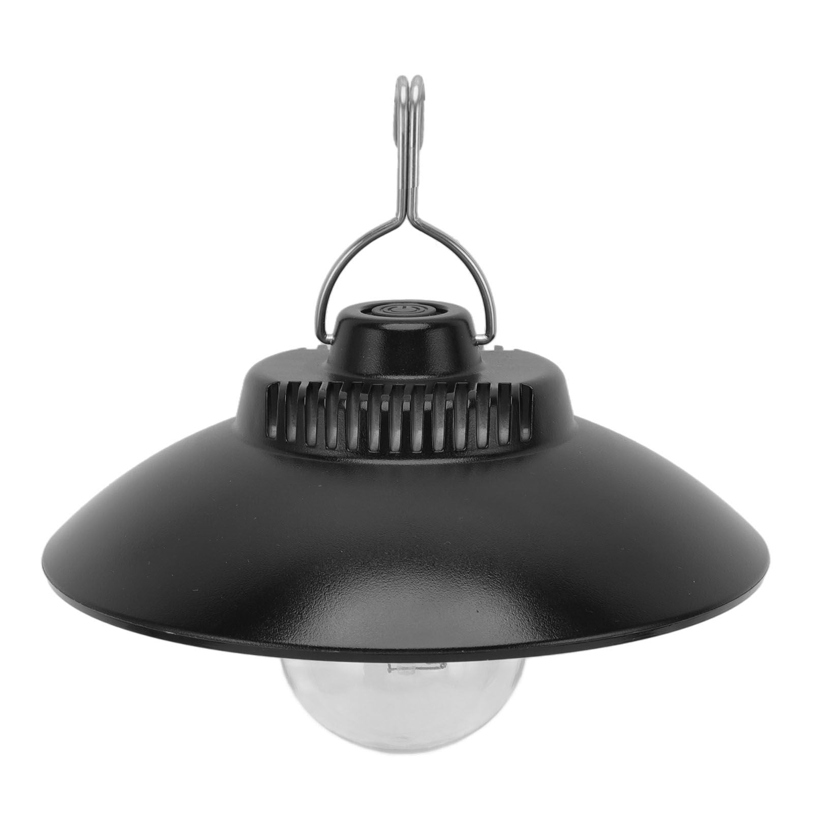 Hanging LED Camping Light Warm Light Lightweight Portable USB Charging LED Hook Camping Lamp with Hook for V1294-YM0512-3119220162411
