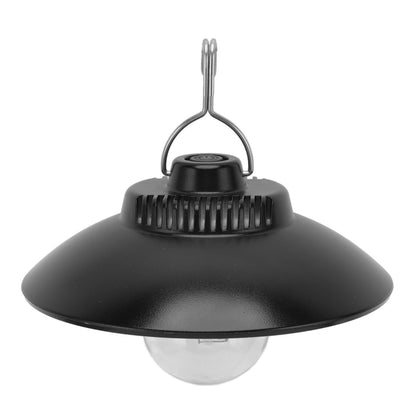 Hanging LED Camping Light Warm Light Lightweight Portable USB Charging LED Hook Camping Lamp with Hook for V1294-YM0512-3119220162411