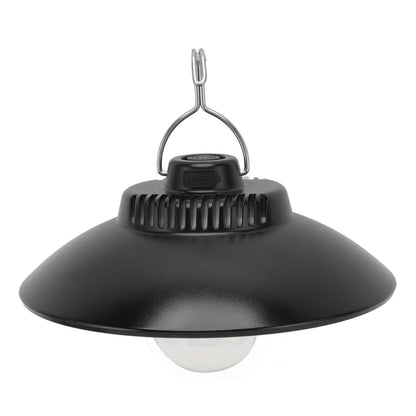 Hanging LED Camping Light Warm Light Lightweight Portable USB Charging LED Hook Camping Lamp with Hook for V1294-YM0512-3119220162411
