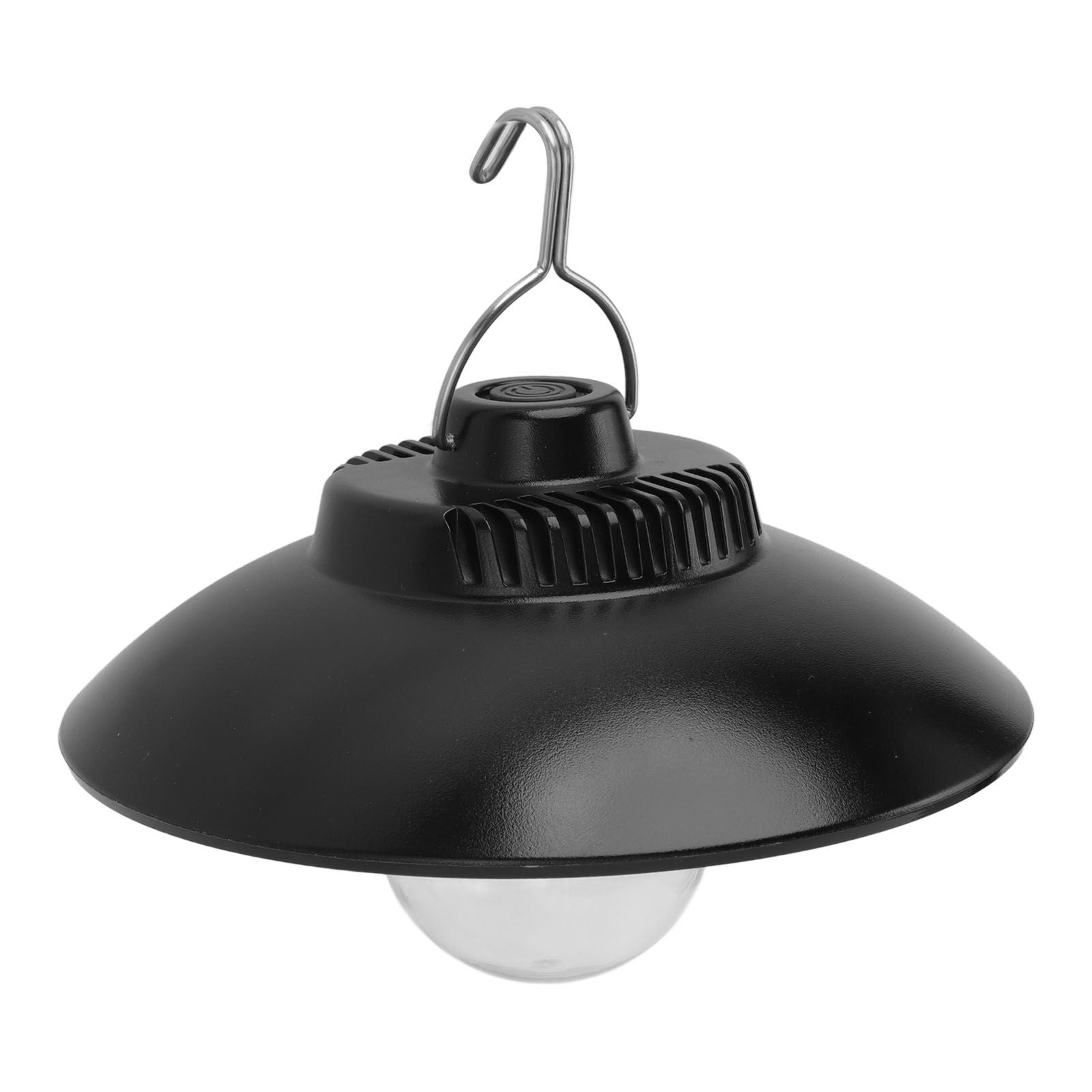 Hanging LED Camping Light Warm Light Lightweight Portable USB Charging LED Hook Camping Lamp with Hook for V1294-YM0512-3119220162411