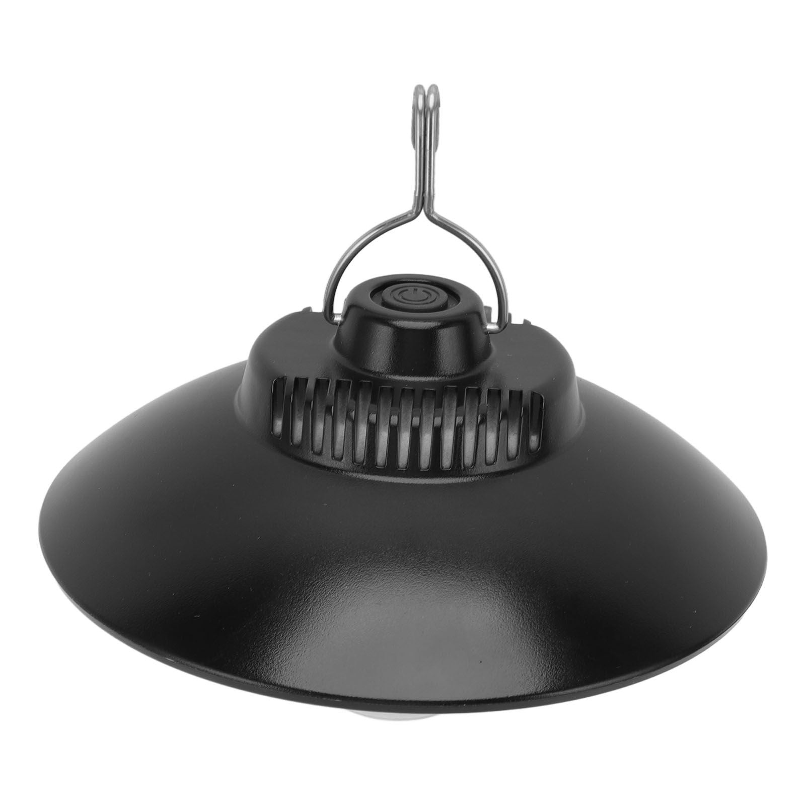 Hanging LED Camping Light Warm Light Lightweight Portable USB Charging LED Hook Camping Lamp with Hook for V1294-YM0512-3119220162411