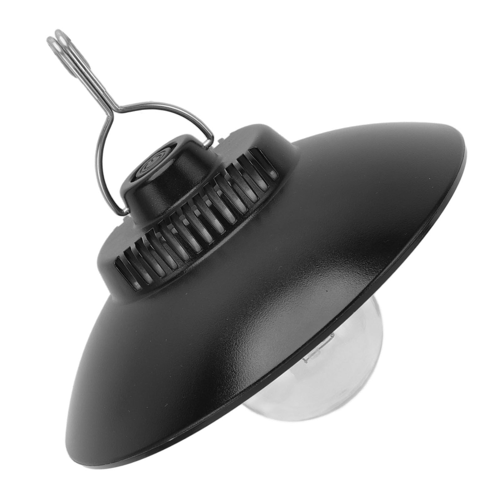 Hanging LED Camping Light Warm Light Lightweight Portable USB Charging LED Hook Camping Lamp with Hook for V1294-YM0512-3119220162411
