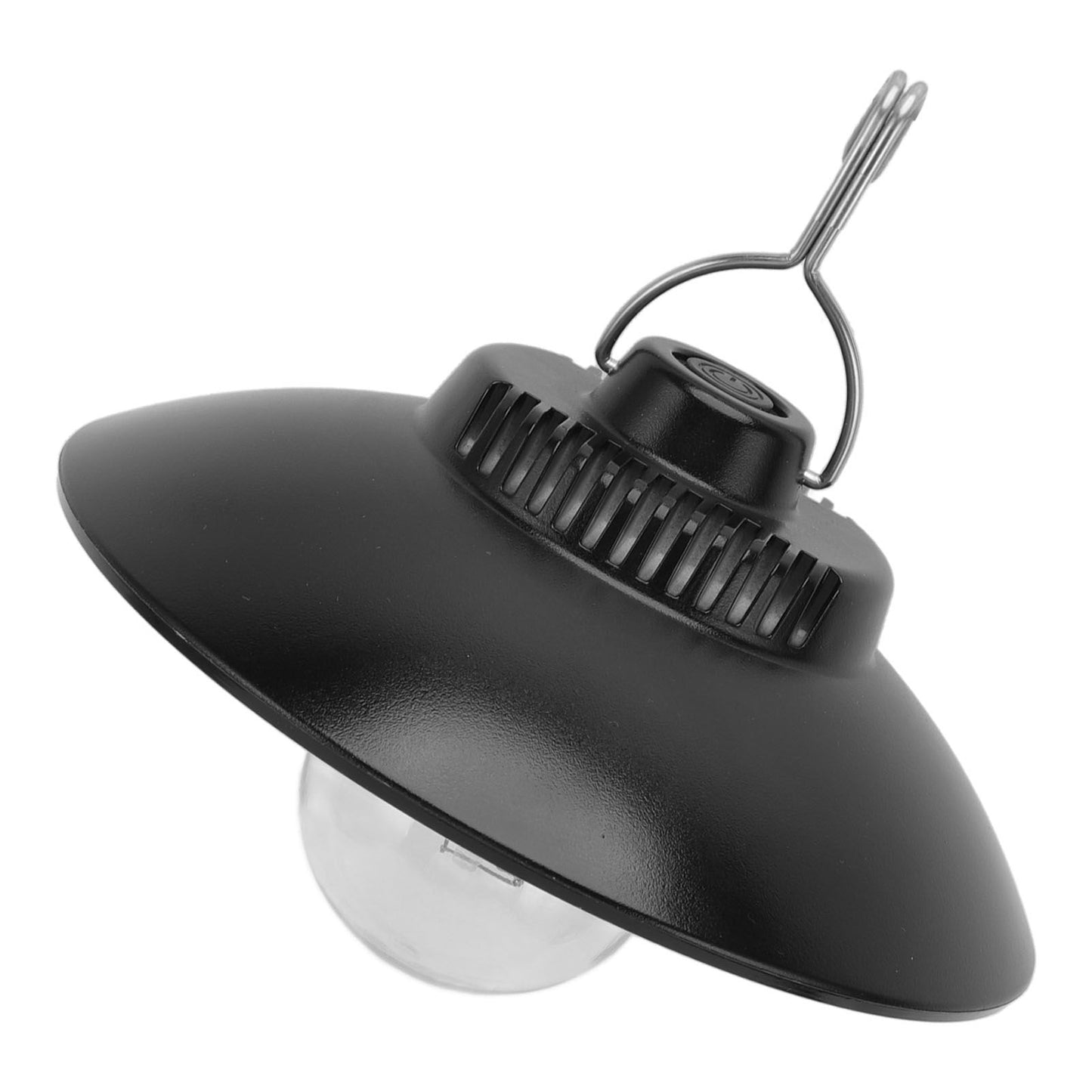 Hanging LED Camping Light Warm Light Lightweight Portable USB Charging LED Hook Camping Lamp with Hook for V1294-YM0512-3119220162411