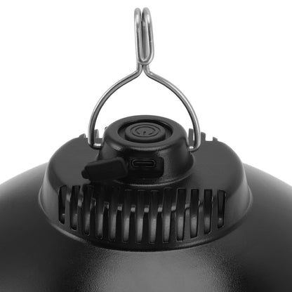 Hanging LED Camping Light Warm Light Lightweight Portable USB Charging LED Hook Camping Lamp with Hook for V1294-YM0512-3119220162411