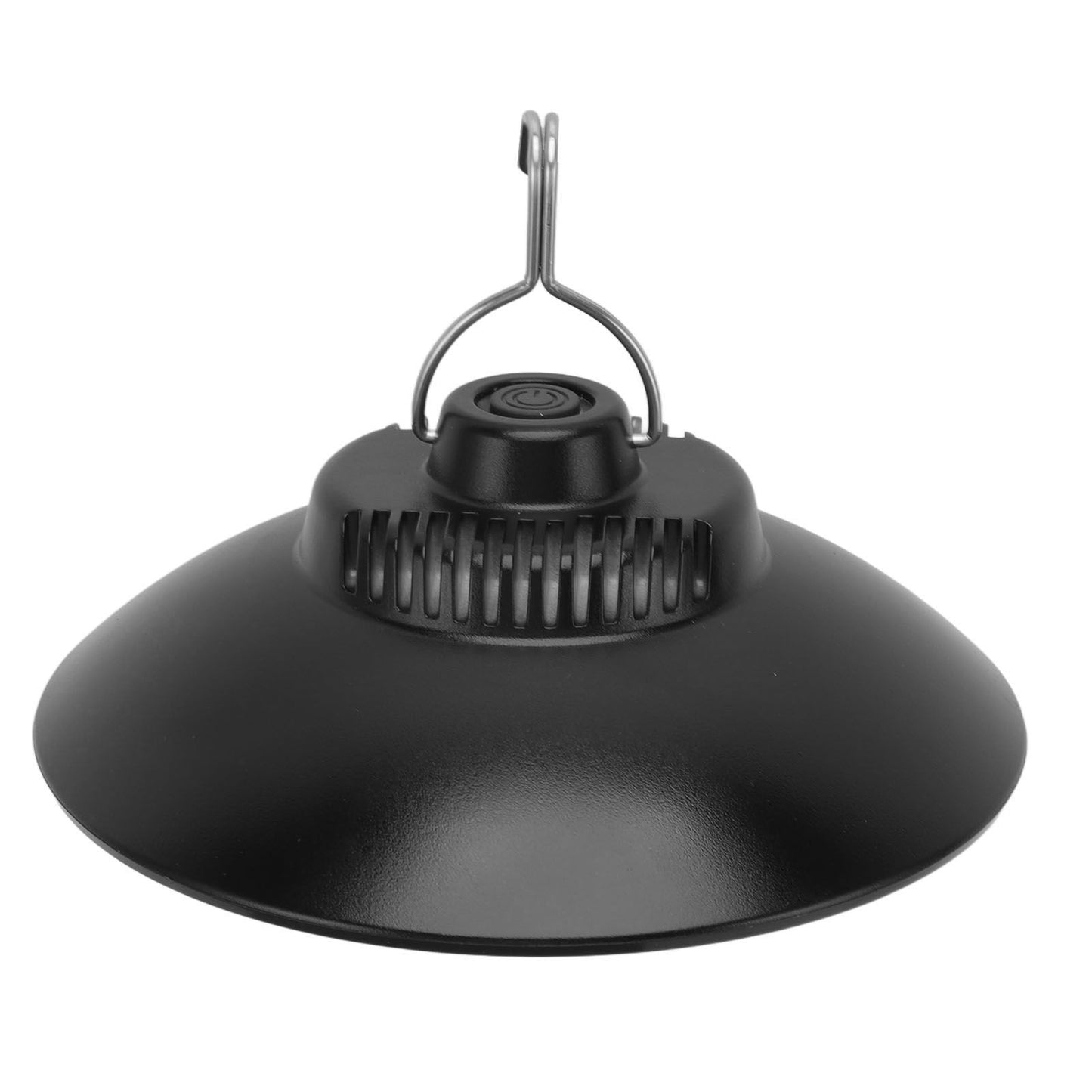 LED Tent Light USB Rechargeable 2 Modes Portable LED Camping Lantern with Hook for Outdoor Emergency Power V1294-YM0512-3119220162511