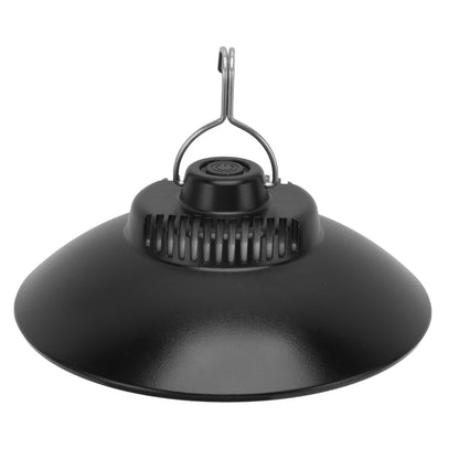 LED Tent Light USB Rechargeable 2 Modes Portable LED Camping Lantern with Hook for Outdoor Emergency Power V1294-YM0512-3119220162511