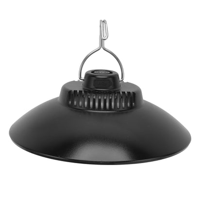 LED Tent Light USB Rechargeable 2 Modes Portable LED Camping Lantern with Hook for Outdoor Emergency Power V1294-YM0512-3119220162511