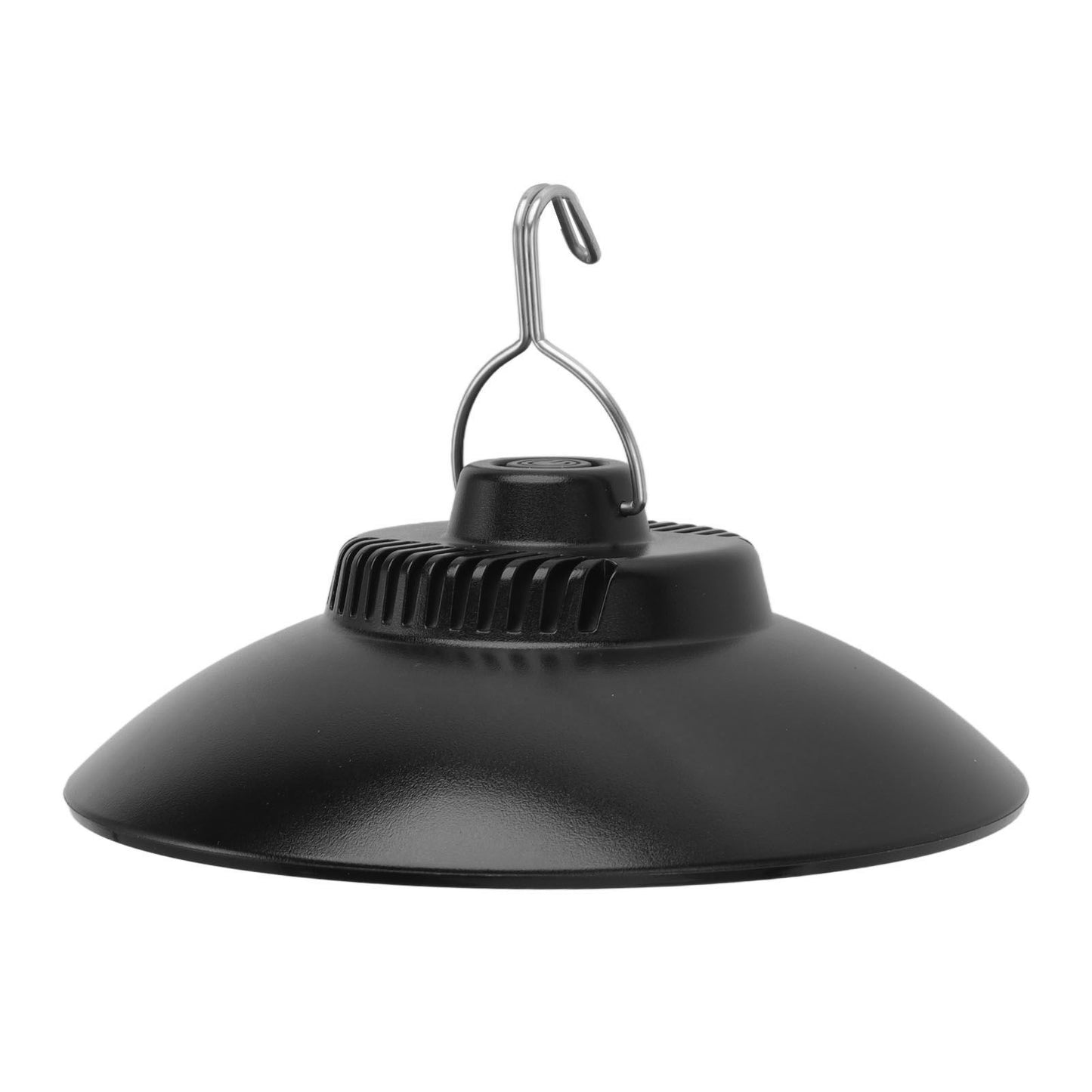 LED Tent Light USB Rechargeable 2 Modes Portable LED Camping Lantern with Hook for Outdoor Emergency Power V1294-YM0512-3119220162511