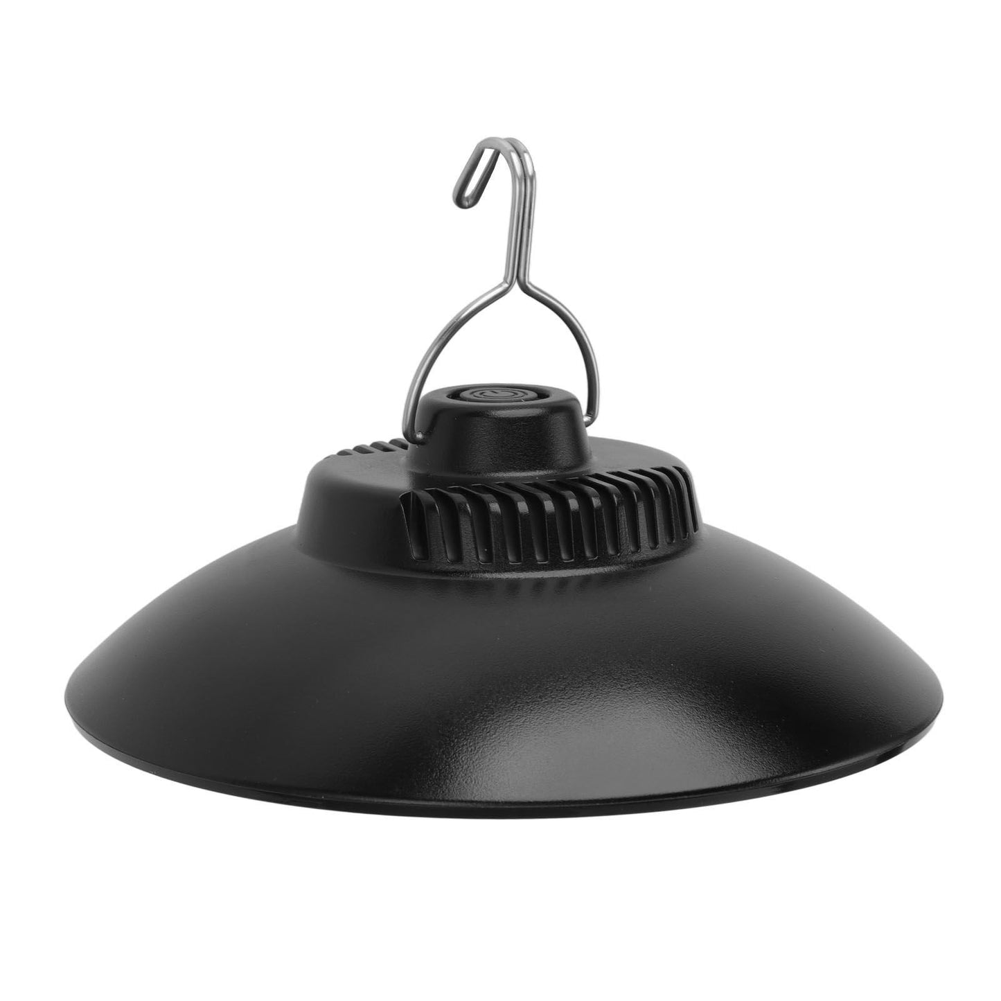 LED Tent Light USB Rechargeable 2 Modes Portable LED Camping Lantern with Hook for Outdoor Emergency Power V1294-YM0512-3119220162511