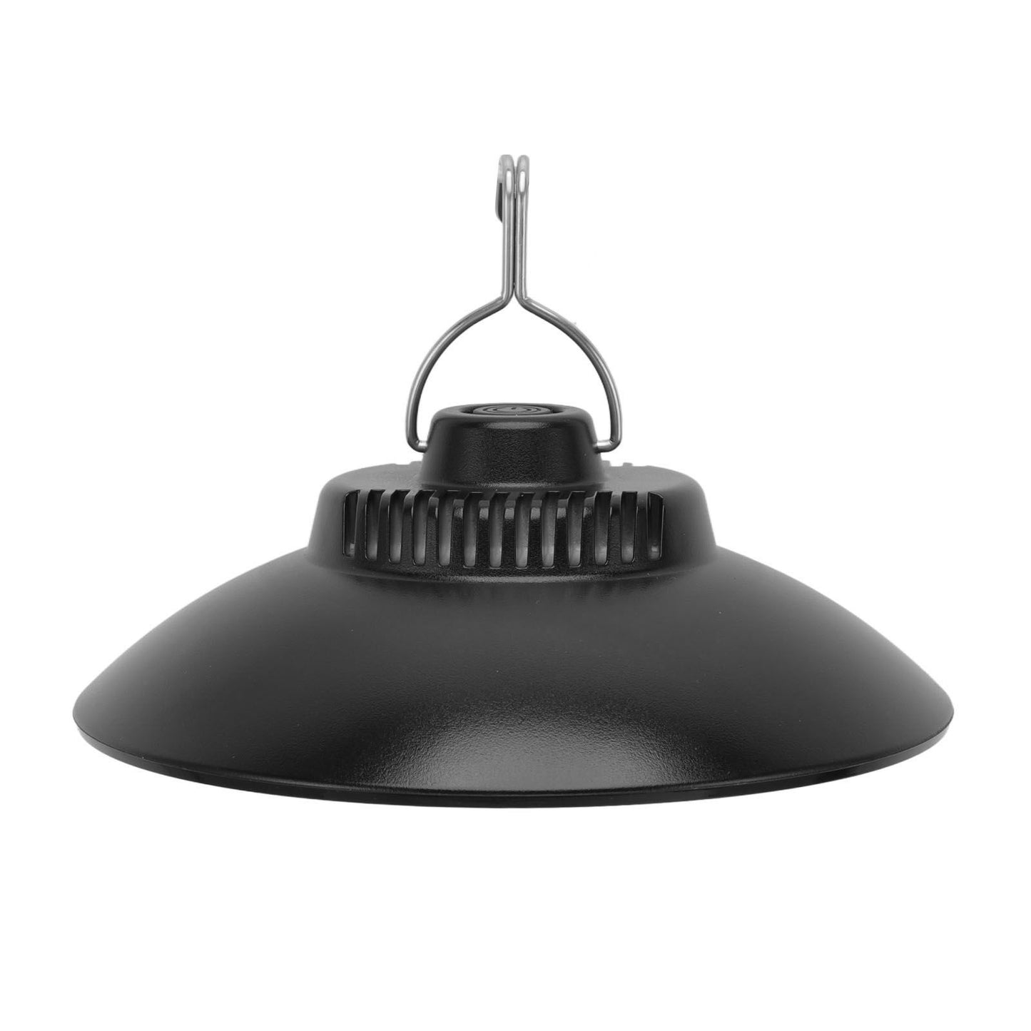LED Tent Light USB Rechargeable 2 Modes Portable LED Camping Lantern with Hook for Outdoor Emergency Power V1294-YM0512-3119220162511