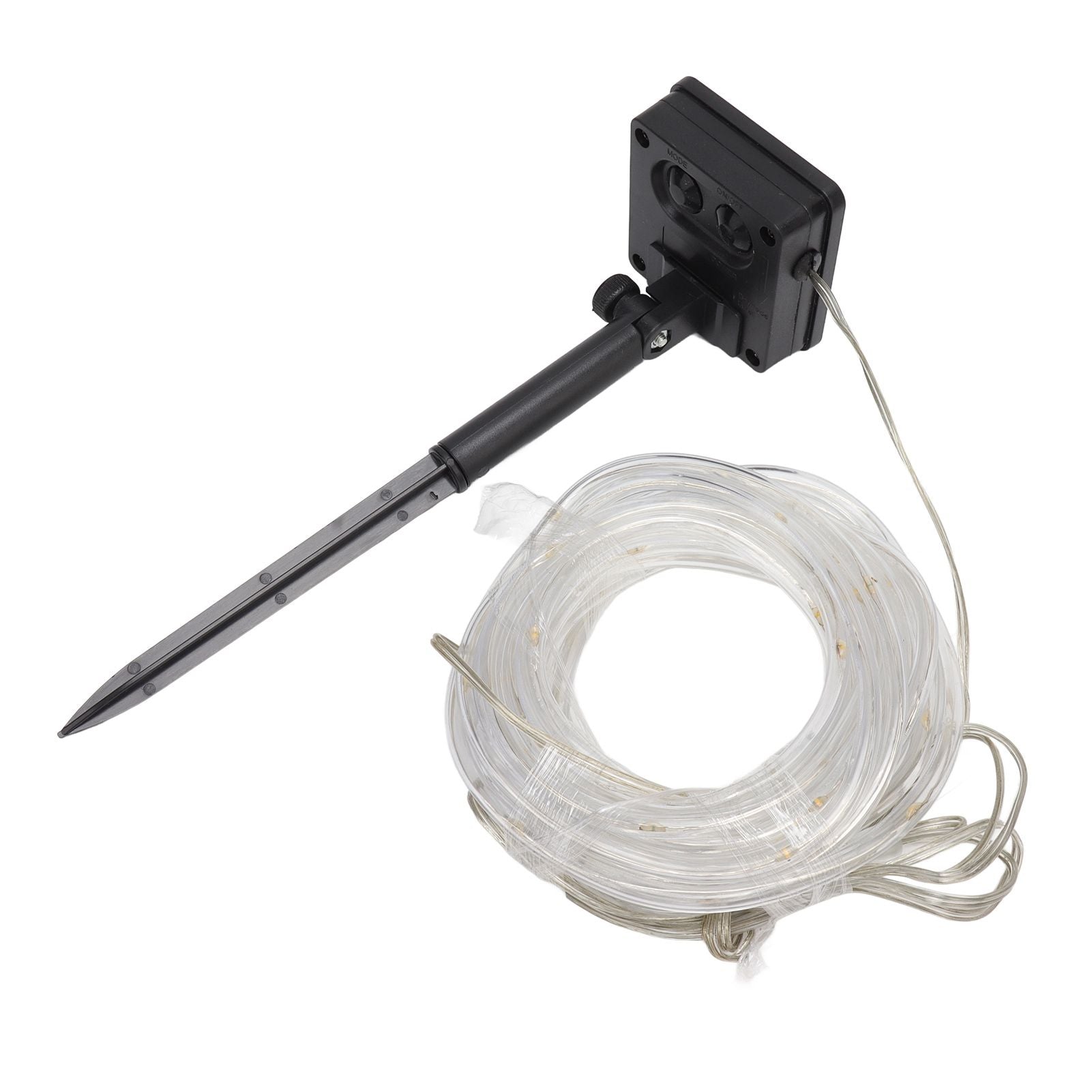 Solar Rope String Lights Waterproof High Brightness LED Solar String Lights for Garden Balcony Christmas V1294-YM0512-3119220163011