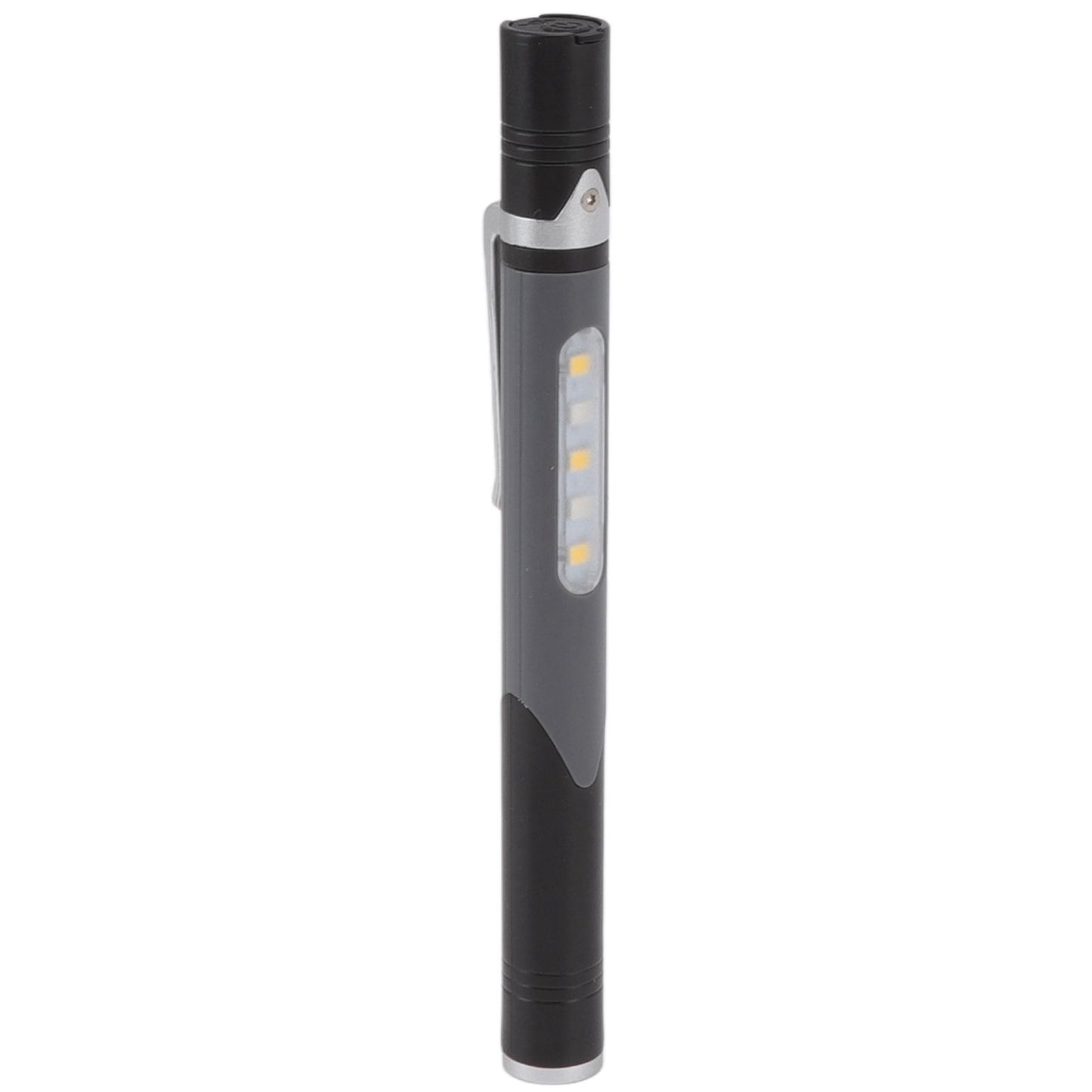 Pen Flashlight USB Charge 3 Light Sources LED Chip Clip Design Widely Used Pen Light Flashlight for Repair V1294-YM0512-3119220164211