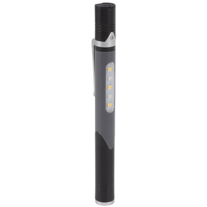 Pen Flashlight USB Charge 3 Light Sources LED Chip Clip Design Widely Used Pen Light Flashlight for Repair V1294-YM0512-3119220164211