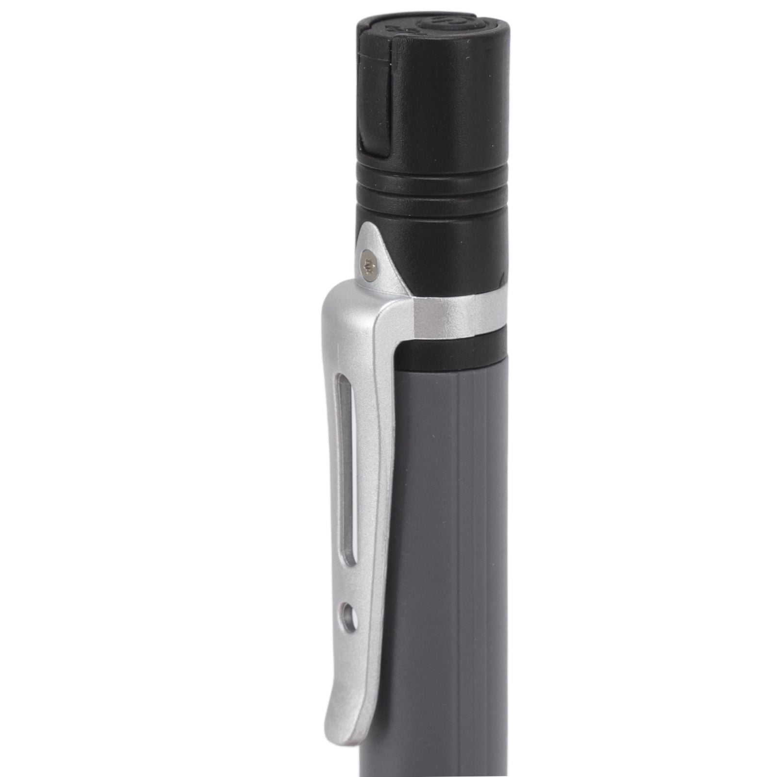 Pen Flashlight USB Charge 3 Light Sources LED Chip Clip Design Widely Used Pen Light Flashlight for Repair V1294-YM0512-3119220164211