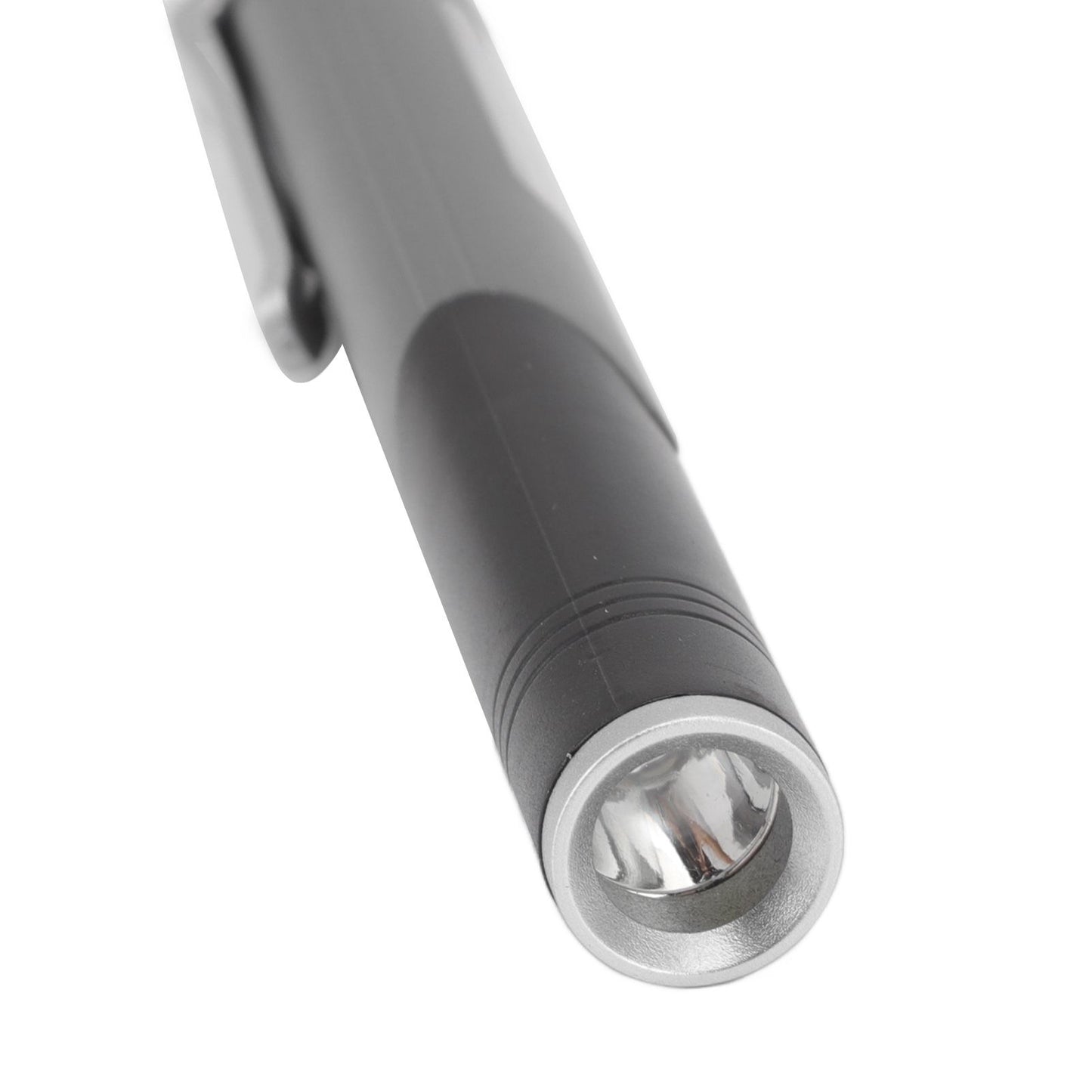 Pen Flashlight USB Charge 3 Light Sources LED Chip Clip Design Widely Used Pen Light Flashlight for Repair V1294-YM0512-3119220164211