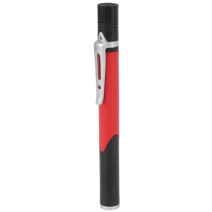 Pen Flashlight USB Charge 3 Light Sources LED Chip Clip Design Widely Used Pen Light Flashlight for Repair V1294-YM0512-3119220164212