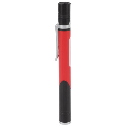 Pen Flashlight USB Charge 3 Light Sources LED Chip Clip Design Widely Used Pen Light Flashlight for Repair V1294-YM0512-3119220164212