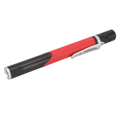 Pen Flashlight USB Charge 3 Light Sources LED Chip Clip Design Widely Used Pen Light Flashlight for Repair V1294-YM0512-3119220164212