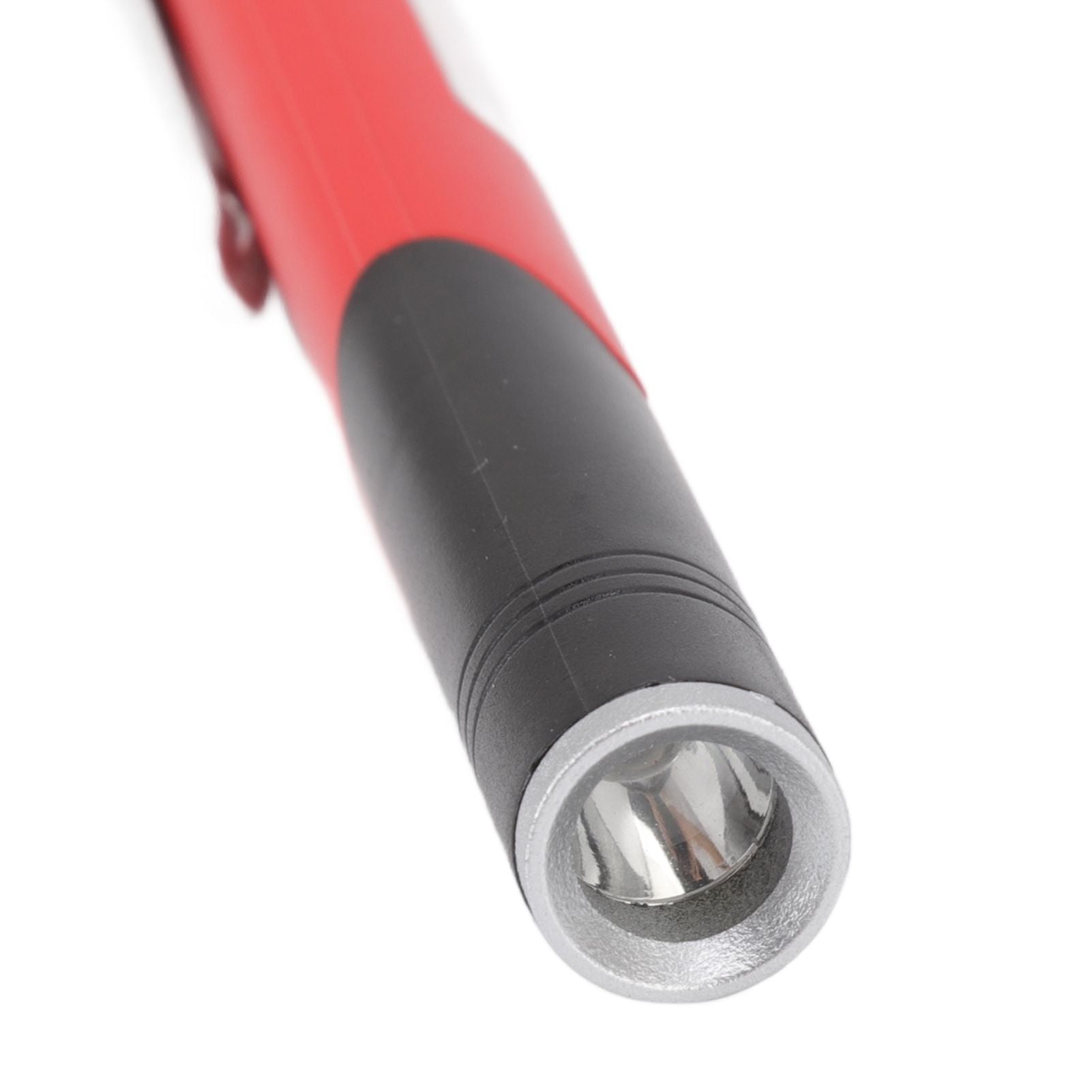 Pen Flashlight USB Charge 3 Light Sources LED Chip Clip Design Widely Used Pen Light Flashlight for Repair V1294-YM0512-3119220164212