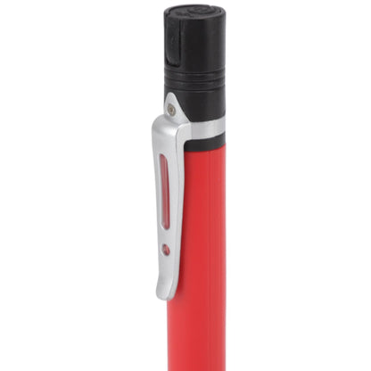 Pen Flashlight USB Charge 3 Light Sources LED Chip Clip Design Widely Used Pen Light Flashlight for Repair V1294-YM0512-3119220164212