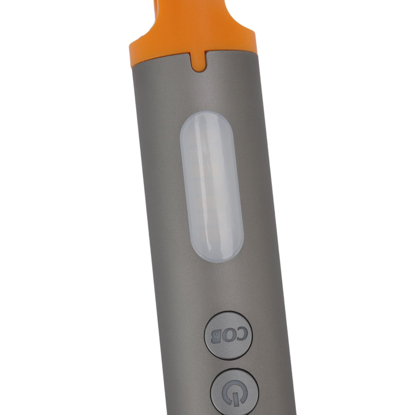 LED Flashlight High Brightness Zoomable Portable COB Rechargeable Work Lights for Outdoor Camping Maintenance V1294-YM0512-3119220164311