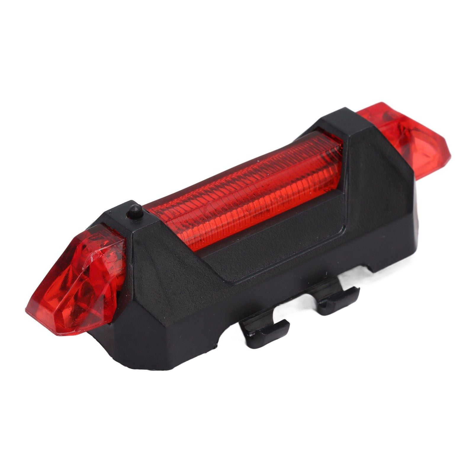 LED Cycling Light Kit Bike Front and Tail Lamps with Battery USB Charging Outdoor Riding Lamp Set V1294-YM0512-3119220165111