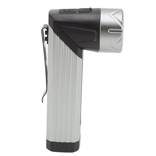 Magnetic Flashlight 7 Gears Rotatable Foldable Rechargeable High Brightness LED COB Work Light for Camping V1294-YM0512-3119220165211