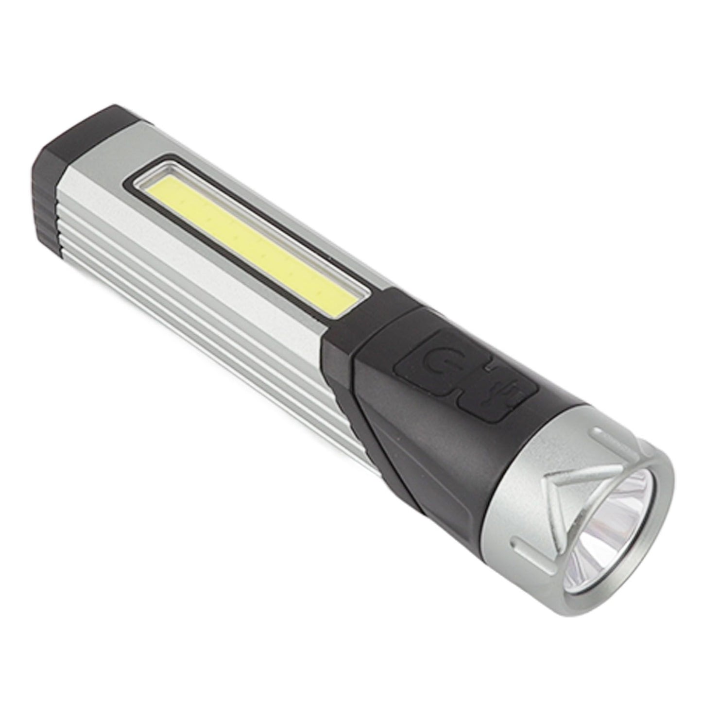 Magnetic Flashlight 7 Gears Rotatable Foldable Rechargeable High Brightness LED COB Work Light for Camping V1294-YM0512-3119220165211