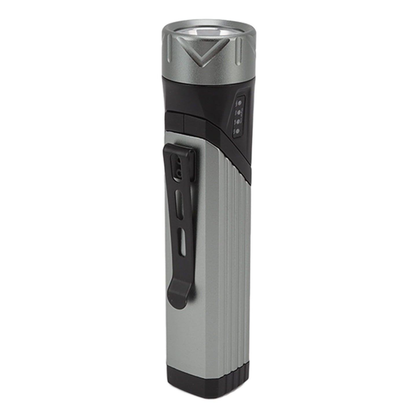 Magnetic Flashlight 7 Gears Rotatable Foldable Rechargeable High Brightness LED COB Work Light for Camping V1294-YM0512-3119220165211