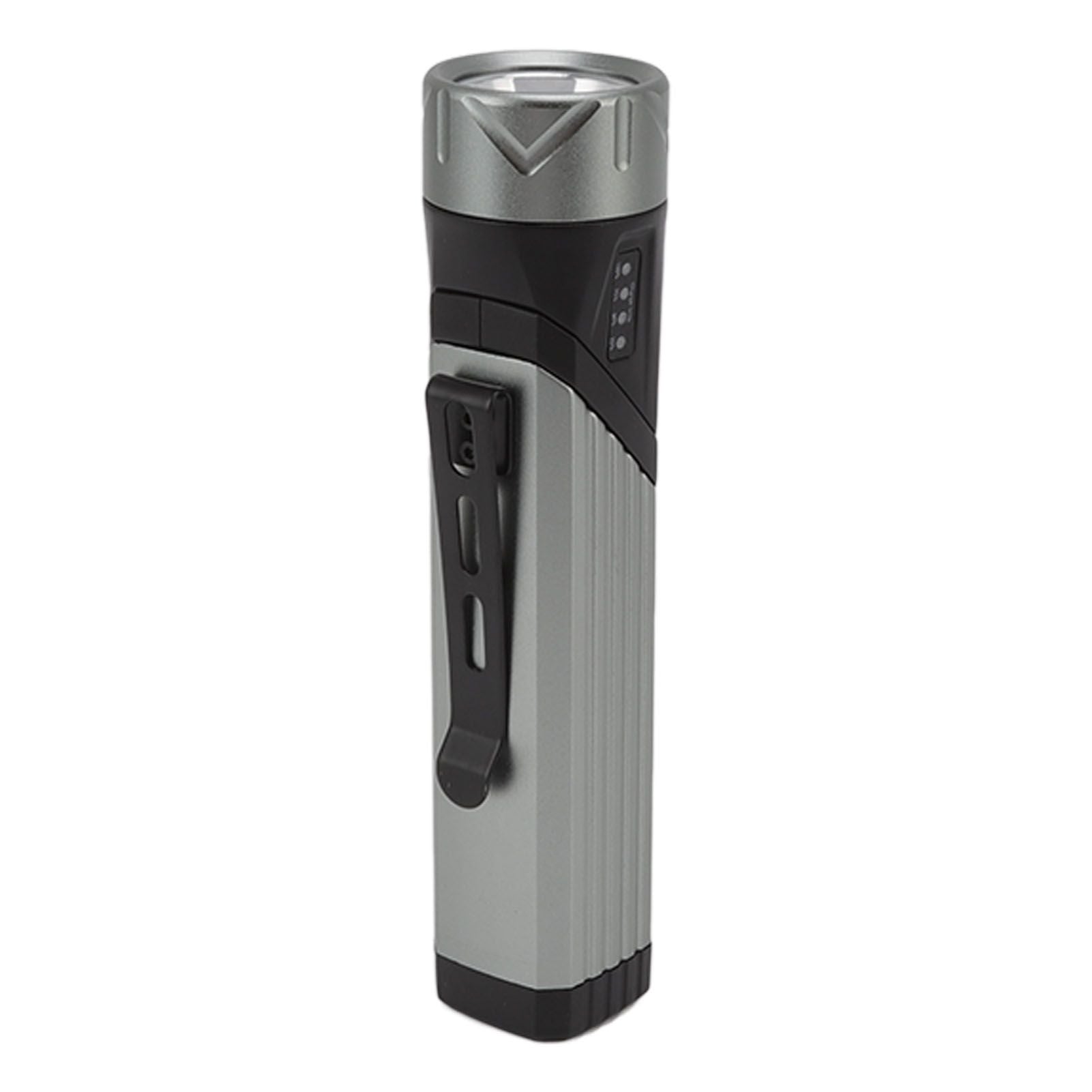 Magnetic Flashlight 7 Gears Rotatable Foldable Rechargeable High Brightness LED COB Work Light for Camping V1294-YM0512-3119220165211