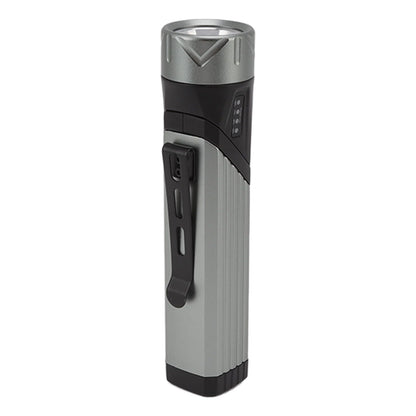 Magnetic Flashlight 7 Gears Rotatable Foldable Rechargeable High Brightness LED COB Work Light for Camping V1294-YM0512-3119220165211