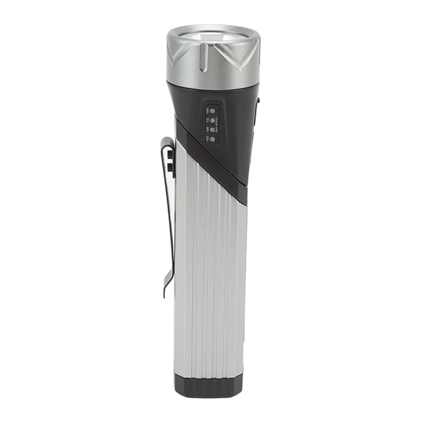 Magnetic Flashlight 7 Gears Rotatable Foldable Rechargeable High Brightness LED COB Work Light for Camping V1294-YM0512-3119220165211