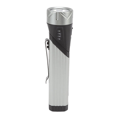 Magnetic Flashlight 7 Gears Rotatable Foldable Rechargeable High Brightness LED COB Work Light for Camping V1294-YM0512-3119220165211