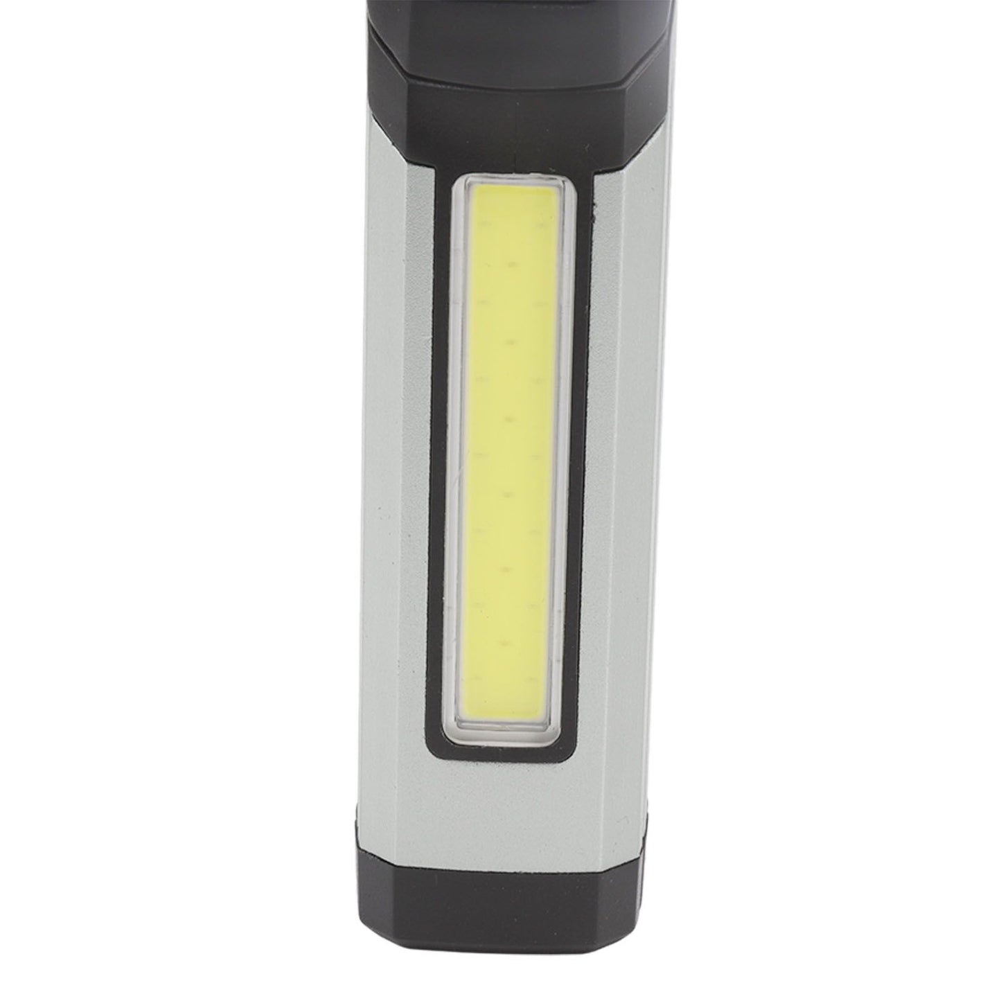 Magnetic Flashlight 7 Gears Rotatable Foldable Rechargeable High Brightness LED COB Work Light for Camping V1294-YM0512-3119220165211