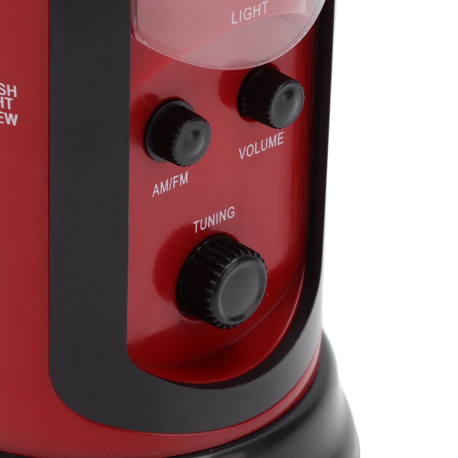 Radio Lantern Hand Crank USB Rechargeable Multi Functional AM FM Emergency Radio LED Flashlight for Camping V1294-YM0512-3119220165611